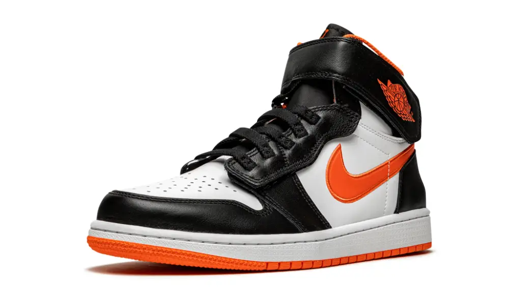 Air Jordan 1 Air Jordan 1 Hi Flyease 'Turf Orange'
