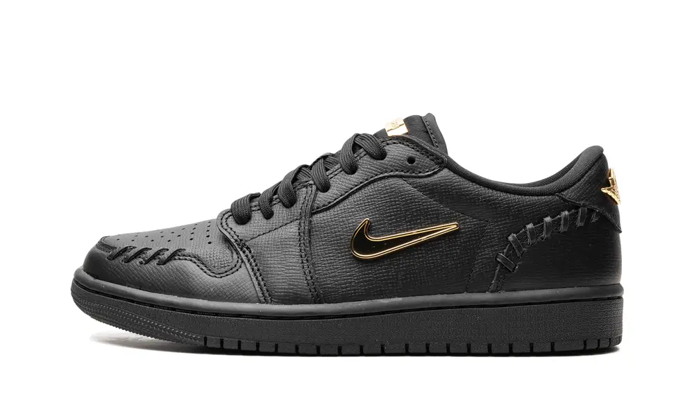Air Jordan 1 Air Jordan 1 'Black' 