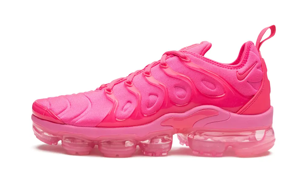 Nike Air Max AIR VAPORMAX PLUS MNS WMNS 'Hyper Pink' 
