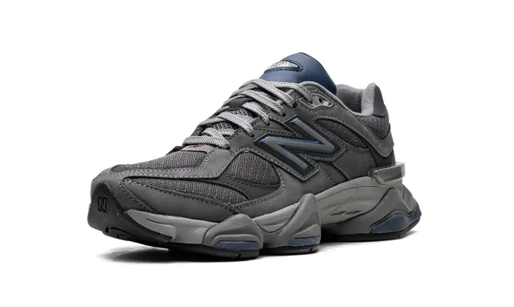 New Balance 9060 9060 'Castlerock'