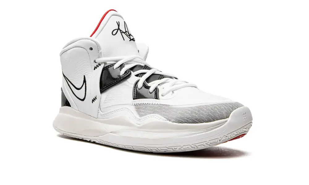 Nike Basketball Kyrie Infinity 'Man Machine' 