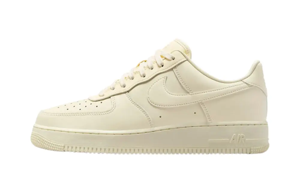 Nike Lifestyle Air Force 1 Low 'Beige'