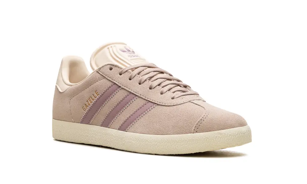 Adidas Gazelle GAZELLE WMNS 'Wontau'