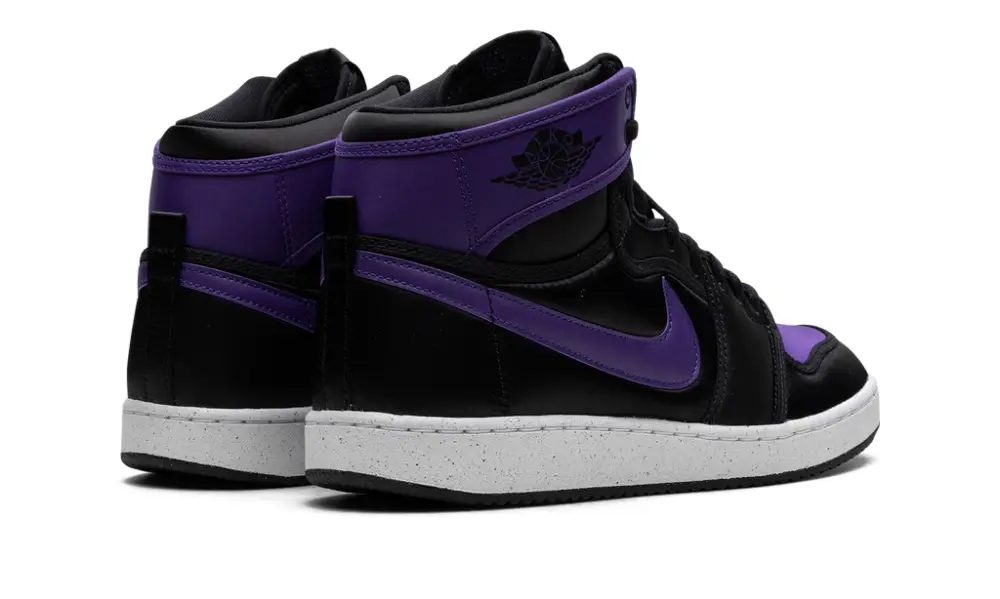 Air Jordan 1 Air Jordan 1 Retro AJKO 'Field Purple Satin'