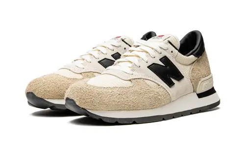 New Balance 990 990 V1 'Teddy Santis - Macadamia Nut'