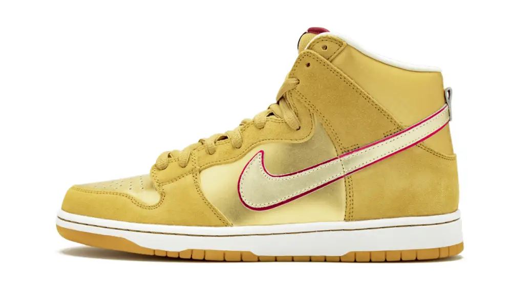 Nike SB SB Dunk High Premium 'Eric Koston' 