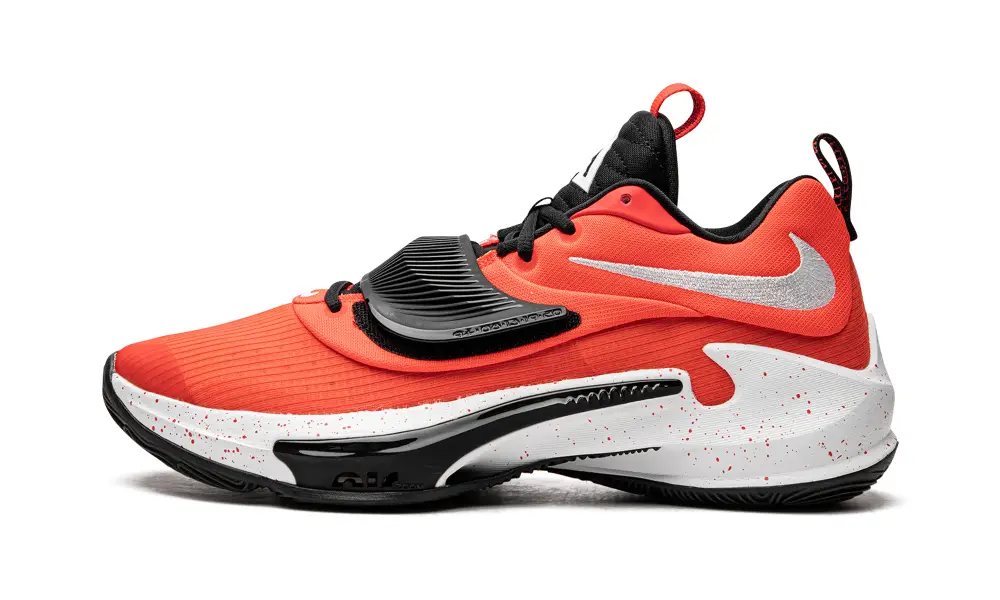 Nike Basketball Zoom Freak 3 TB 