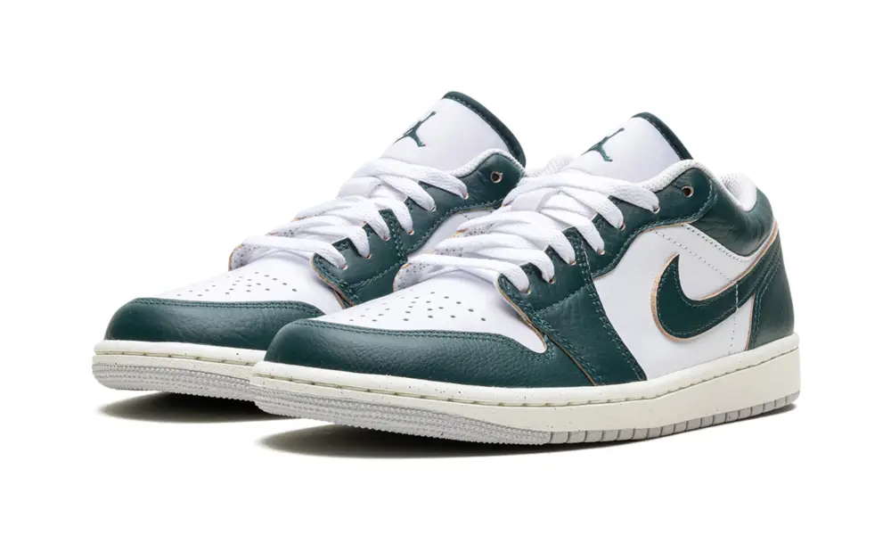 Air Jordan 1 Air Jordan 1 'Oxidized Green' AF24201