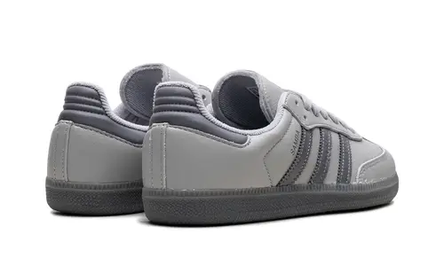 Adidas Samba Samba OG 'Grey'