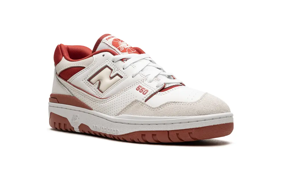 New Balance 550 550 'Astro Dust' 