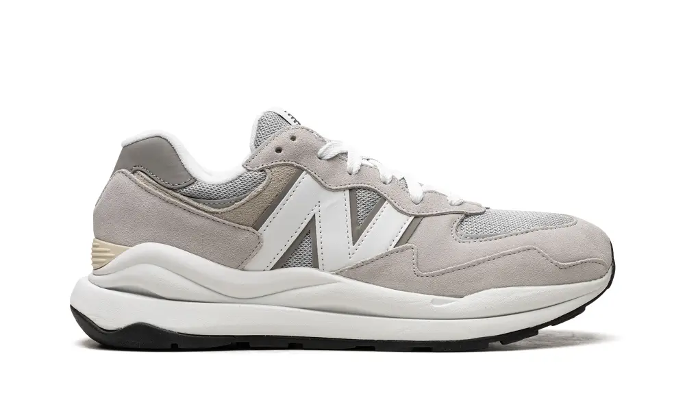 New Balance 57 40 57 40 'Grey' 