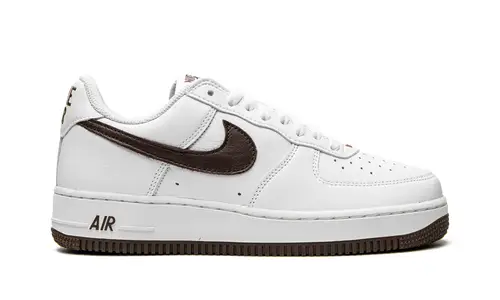Nike Lifestyle Air Force 1 'Chocolate' 