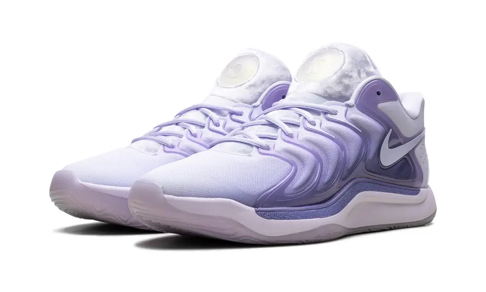 Nike Basketball KD 17 'Bad 3.0'