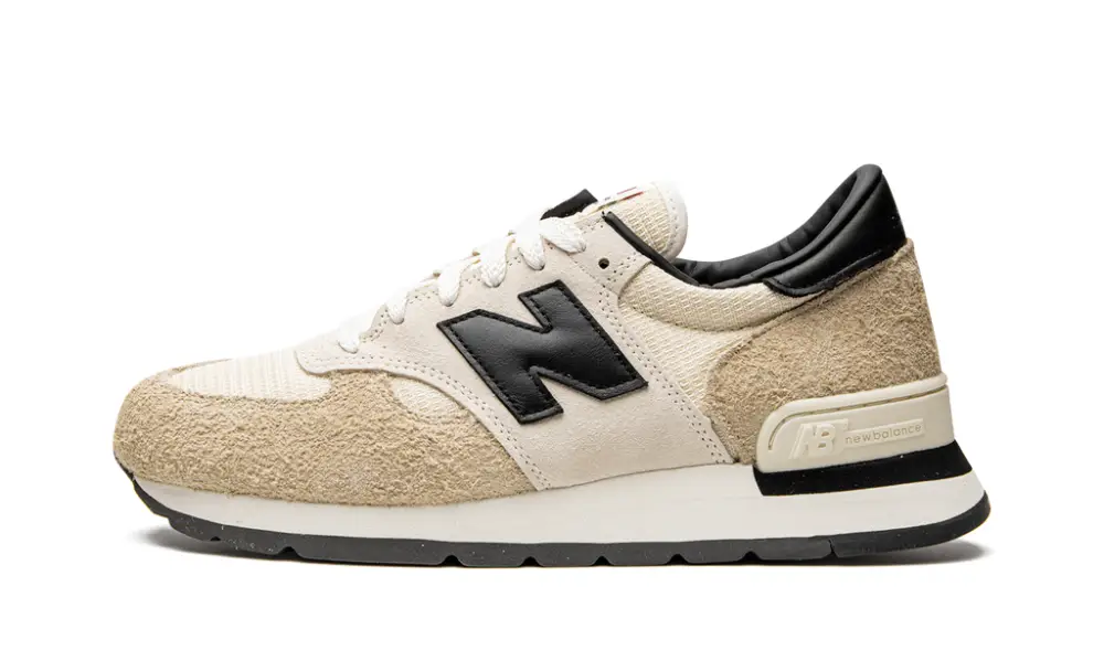 New Balance 990 990 V1 'Teddy Santis - Macadamia Nut' 