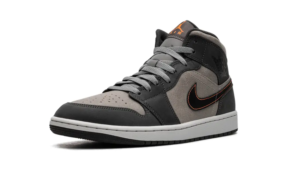 Air Jordan 1 Air Jordan 1 Mid SE 'Night Stadium' 