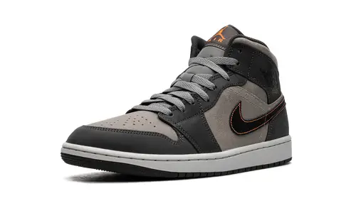 Air Jordan 1 Air Jordan 1 Mid SE 'Night Stadium'