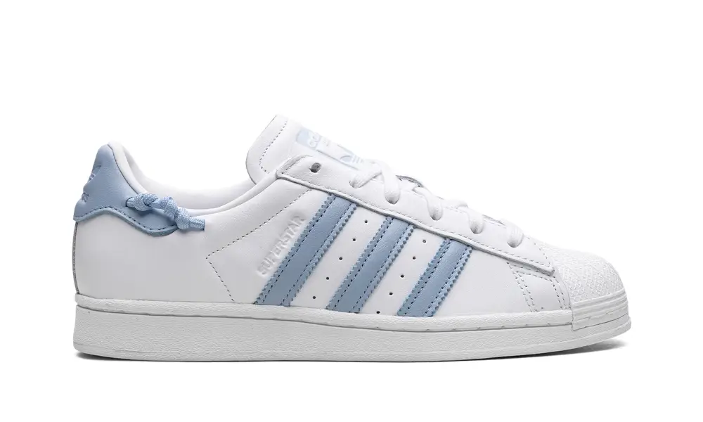 Adidas Superstar SUPERSTAR WMNS 'Sky Blue'
