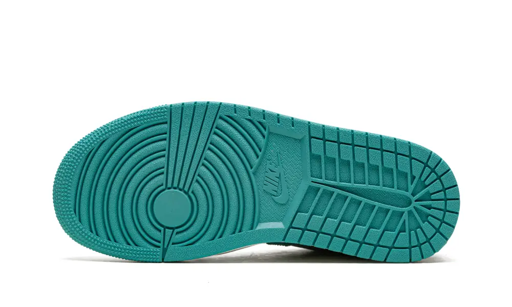 Air Jordan 1 Air Jordan 1 Low WMNS 'Tropical Teal'