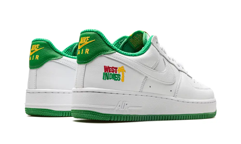Nike Lifestyle Air Force 1 'West Indies'