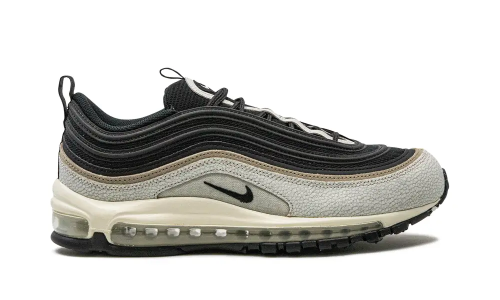 Nike Air Max Air Max 97 'Light Bone Khaki Black'