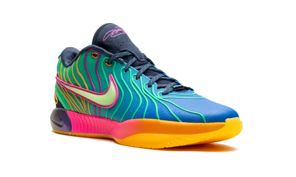 Nike Basketball LeBron 21 'Optimism'