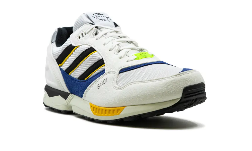 More Adidas Shoes ZX6001 'Civilist - Brunnenstrasse Lifestyle' 