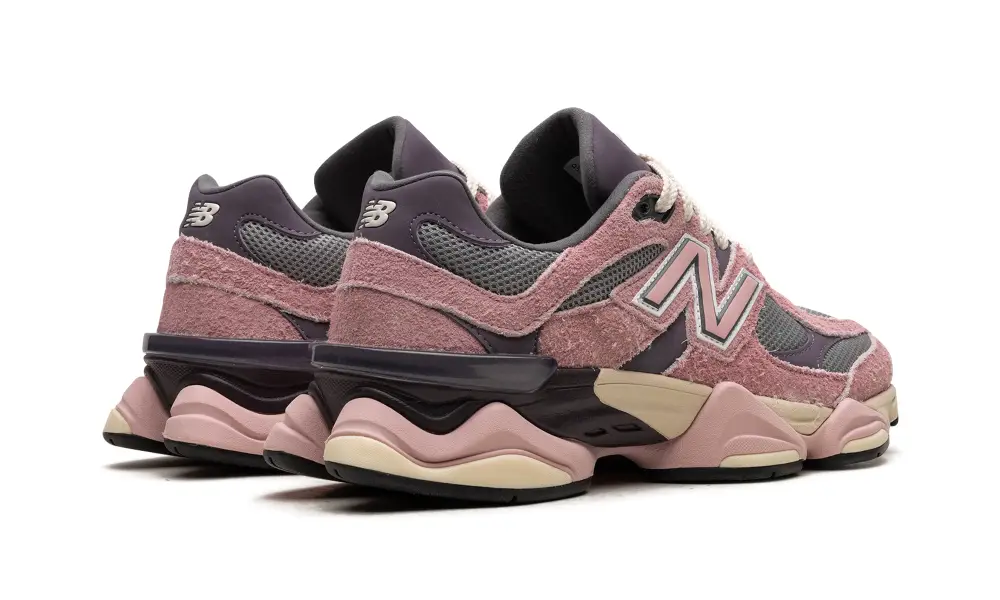 New Balance 9060 9060 'Pink Lavender'