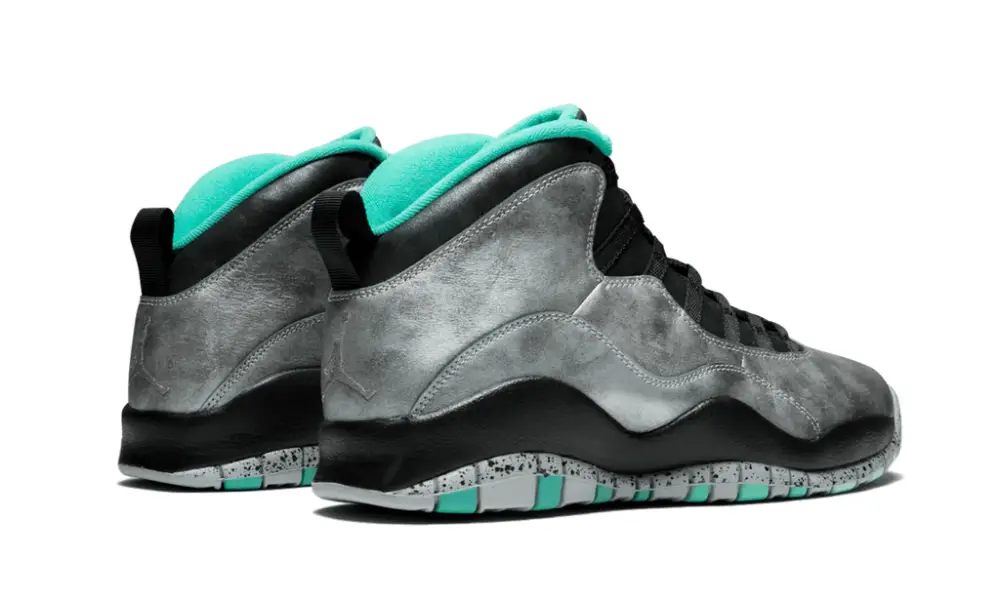 Air Jordan 10 Air Jordan 10 Retro 30th 'Lady Liberty'