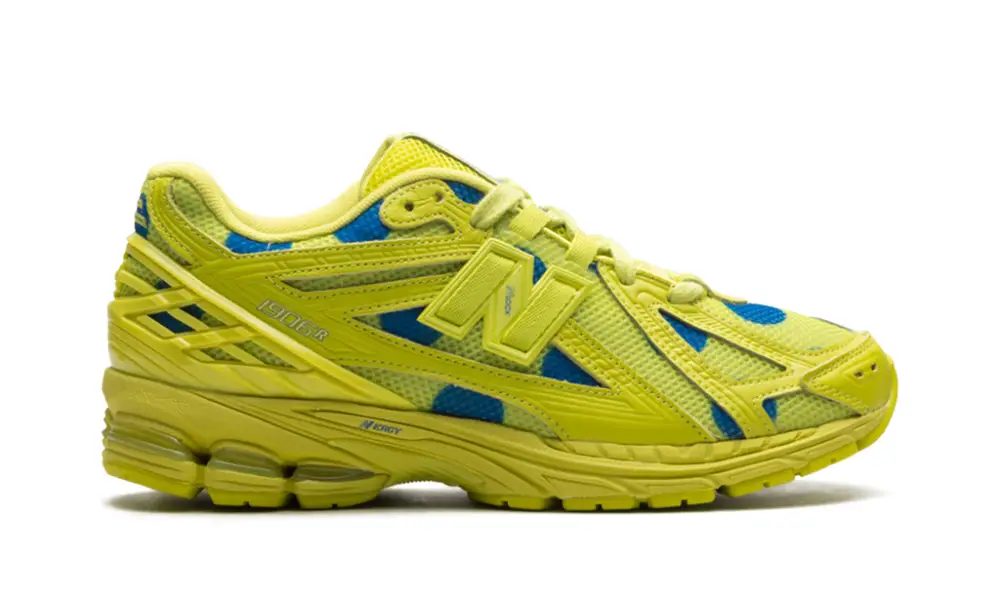 New Balance 1906R 1906R 'Polka Dot Pack Volt' 
