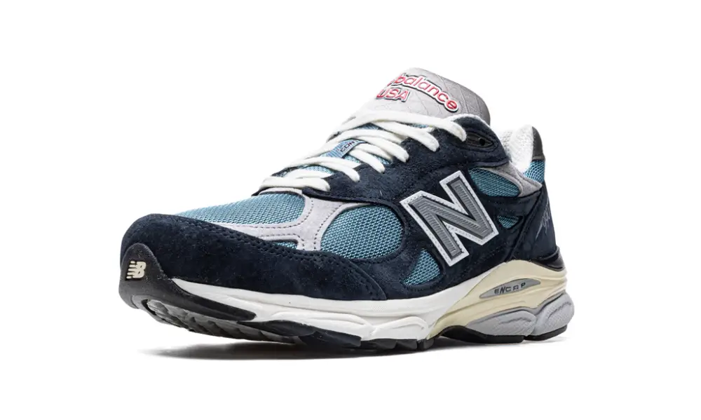New Balance 990 990v3 'Teddy Santis - Castlerock'