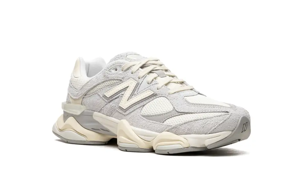 New Balance 9060 9060 'Quartz Grey'