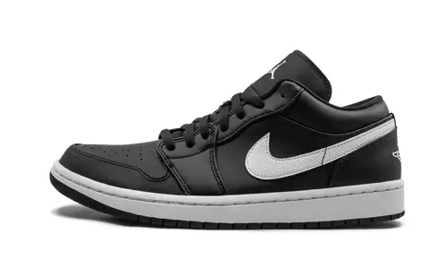 Air Jordan 1 Air Jordan 1 Low WMNS 'Black White' 