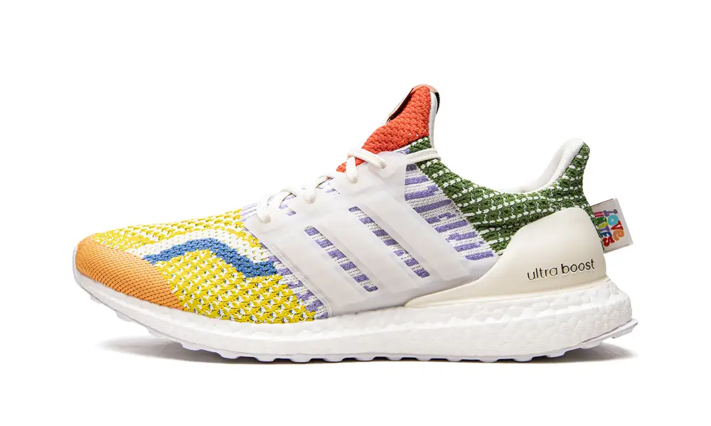 Adidas Ultraboost UltraBoost 5.0 DNA 'Pride'