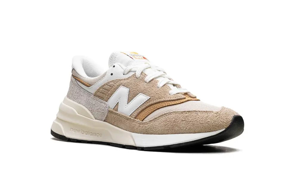 New Balance 997 997R 'Dolce Sandstone' 