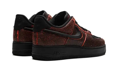Nike Lifestyle Air Force 1 Low 'Halloween'