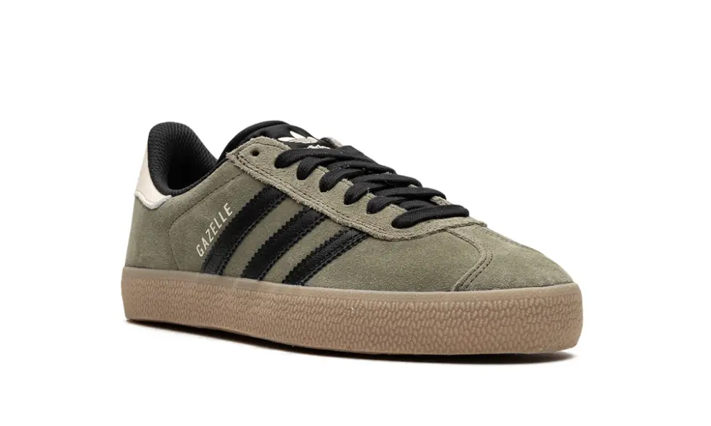 Adidas Gazelle Gazelle ADV 'Olive' 