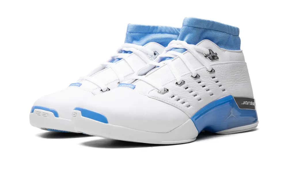 More Jordan Shoes Air Jordan 17 'UNC' 54A776