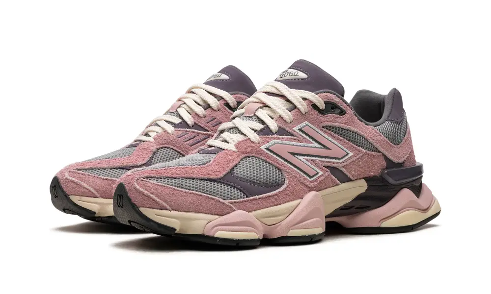 New Balance 9060 9060 'Pink Lavender'