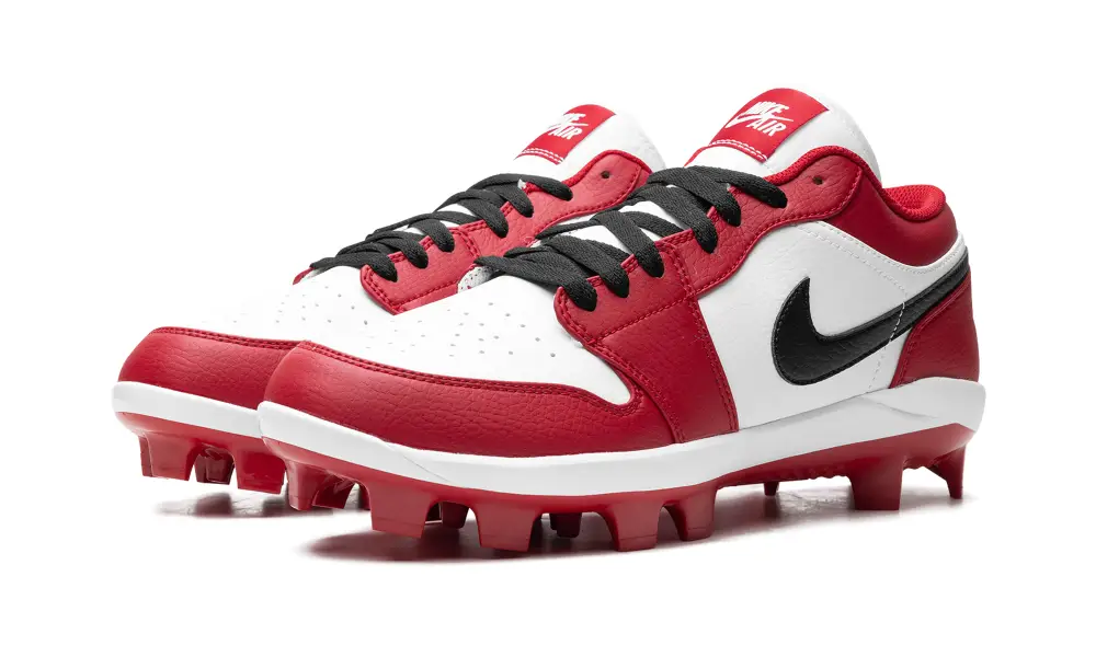 Air Jordan 1 Air Jordan 1 Retro MCS Low 'Chicago' 31810116