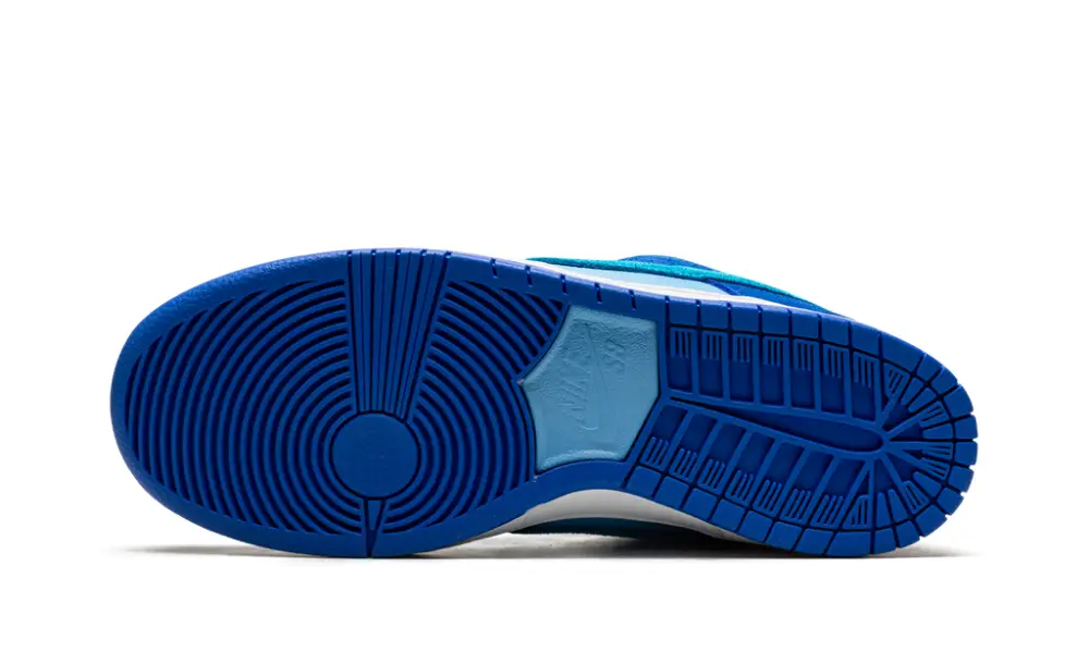 Nike Dunk Dunk Low 'Blue Raspberry'