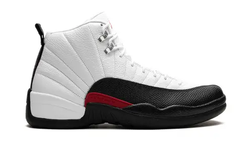 Air Jordan 12 Air Jordan 12 'Red Taxi'