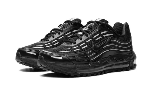 Nike Air Max Air Max TL 2.5 'Black / Metallic Silver'