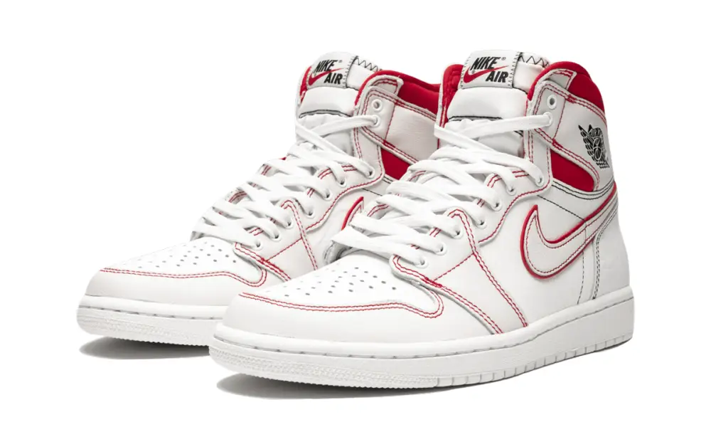Air Jordan 1 Air Jordan 1 Retro High OG 'Phantom'