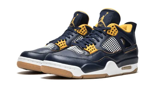 Air Jordan 4 Air Jordan 4 Retro 'Dunk From Above' 3E8511