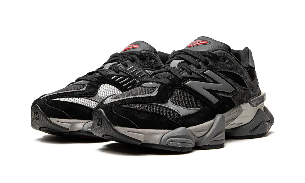 New Balance 9060 9060 'Black/Castlerock'