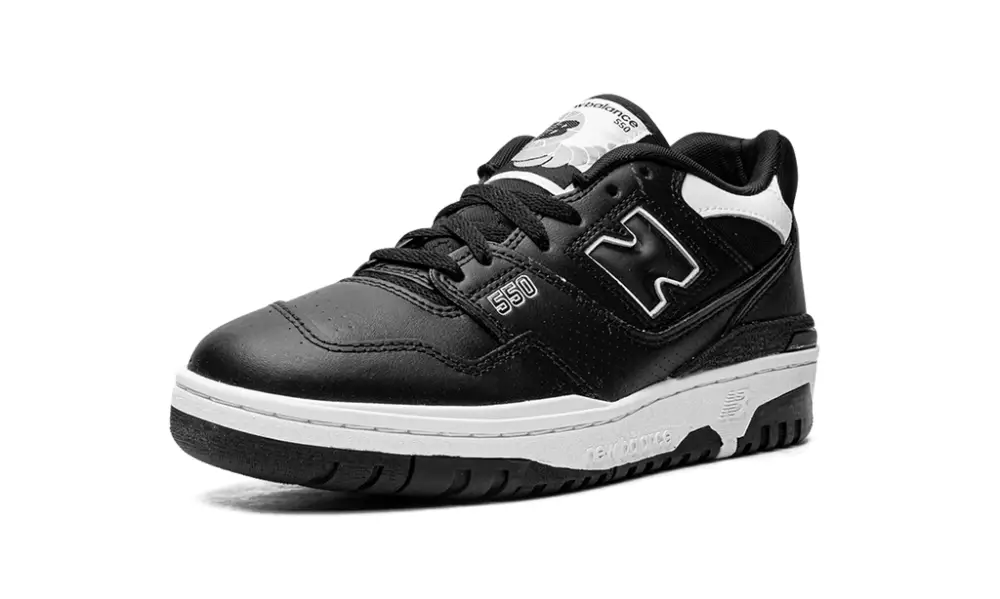 New Balance 550 550 'Black White' 