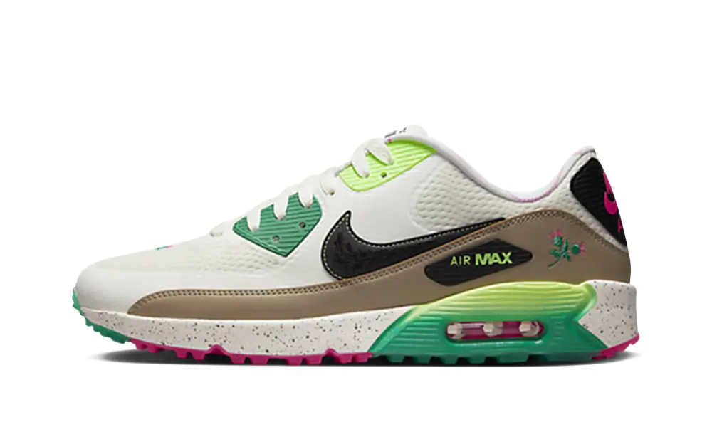 Nike Air Max Air Max 90 Golf 'Back Home'