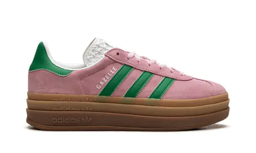Adidas Gazelle GAZELLE BOLD WMNS 'True Pink' 