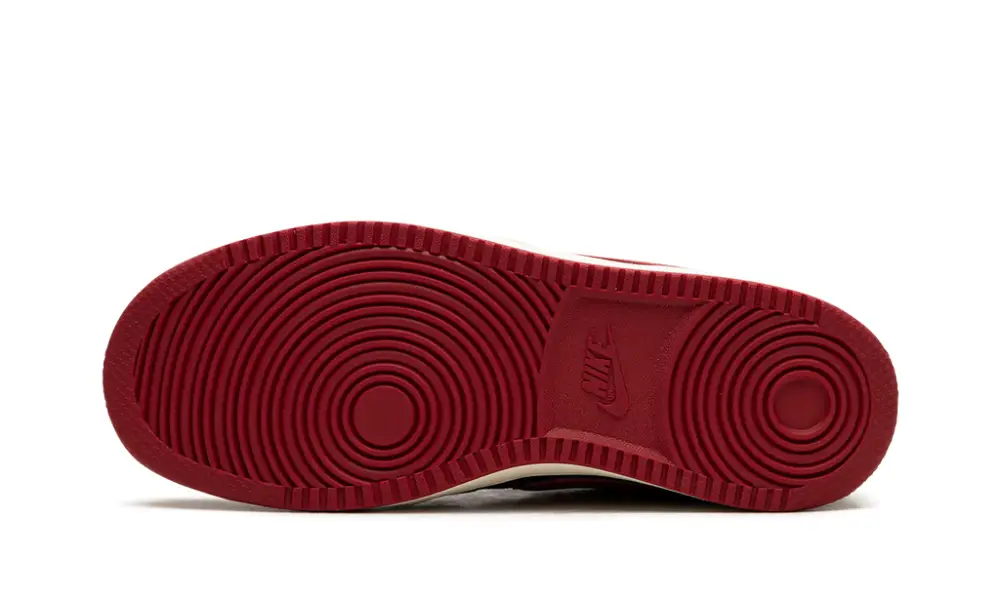 Air Jordan 1 Air Jordan 1 KO Low 'Bred' 