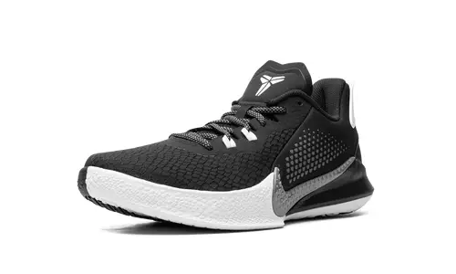 Nike Basketball Mamba Fury 